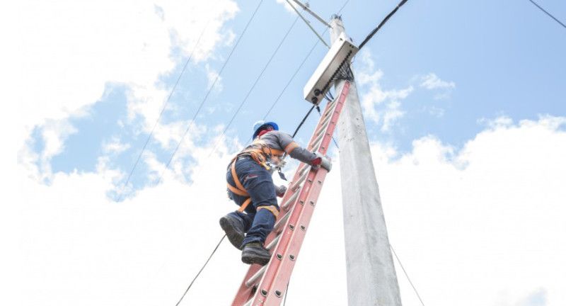 Marranzini denuncia ex administrador EdeEste alteró las facturas de 42,000 clientes para que pagaran más