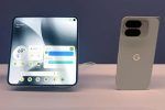 Google presenta sus nuevos teléfonos Pixel 10