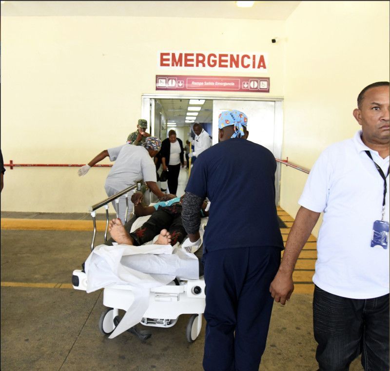 Doctor Severo Mercedes dice CMD no ha priorizado humanización de los servicios de salud