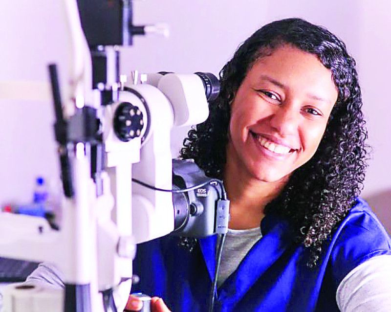 Oftalmóloga alerta sobre aumento de miopía en niños