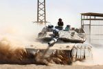 60,000 reservistas movilizados para las operaciones en Gaza