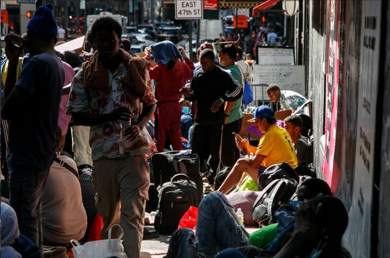 Tribunal permite a Trump ponga fin al TPS de Honduras, Nicaragua y Nepal