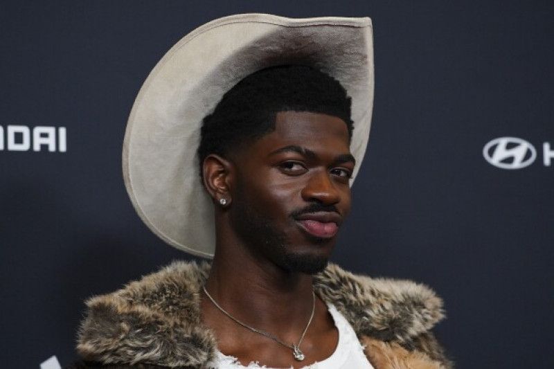 Lil Nas X fue arrestado en Los Ángeles tras ser hospitalizado por una sospecha de sobredosis