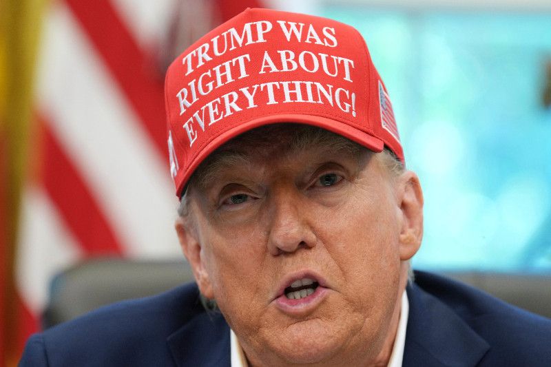 EEUU considerará opiniones “antiestadounidenses” de solicitantes de beneficios migratorios