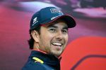 Cadillac anuncia el regreso de mexicano Checo Pérez a la Fórmula 1 en 2026