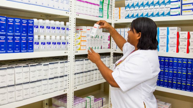 132 vidas en la balanza: La crisis silenciosa del Programa de Medicamentos de Alto Costo