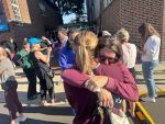 Múltiples víctimas en un tiroteo en escuela católica de Minneapolis