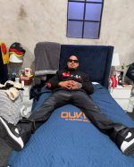 Carlos Montesquieu se une al reality “La casa de Alofoke” tras salida definitiva de La Peki