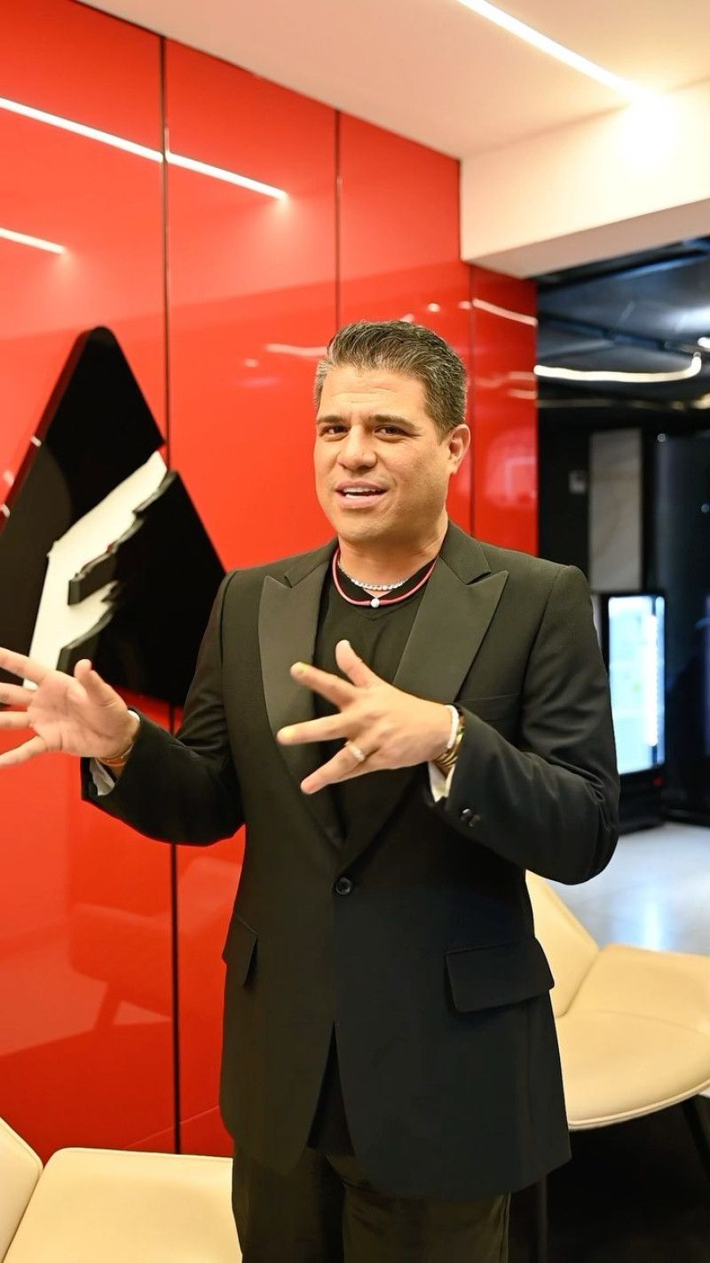 Vlady Gómez está “fuera de peligro, estabilizado y bajo constante observación médica”