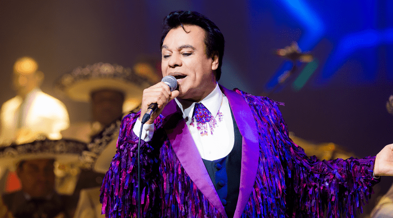 Netflix estrenará documental sobre Juan Gabriel que recorre su vida del icono de la música mexicana