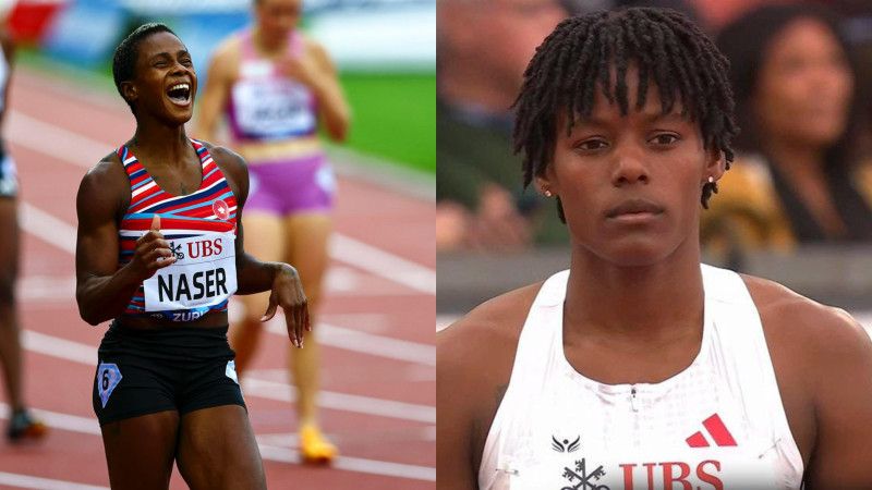 ¿Peligra el buen momento de Marileidy Paulino? Eid Naser procura recuperar su trono
