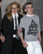 Madonna revela que contempló suicidarse mientras luchaba por la custodia de su hijo