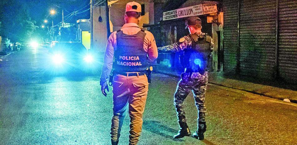 De 46 muertos en supuestos intercambios con PN en 2025, siete han sido ligados al narcotráfico