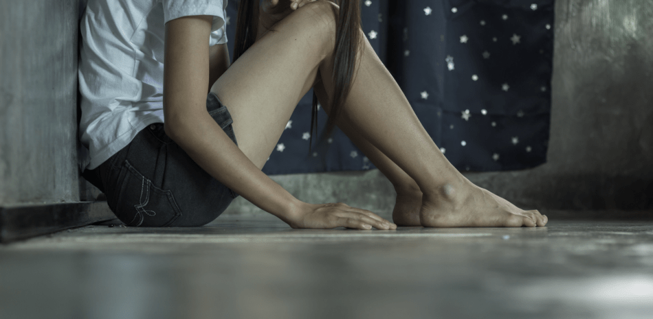 El testimonio de la víctima de abuso sexual de Villa González