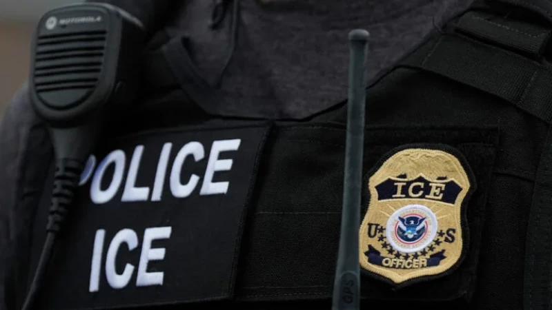 ICE arresta 7 dominicanos en gallera clandestina en Puerto Rico