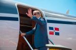 Abinader suspende encuentros con comunidad dominicana en Boston y Nueva York