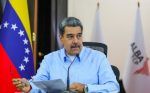 Maduro vuelve a decretar el inicio de la Navidad en Venezuela desde el 1 octubre