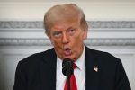Trump señala que el cese de Jimmy Kimmel no es cuestión de censura: “No tenía talento”