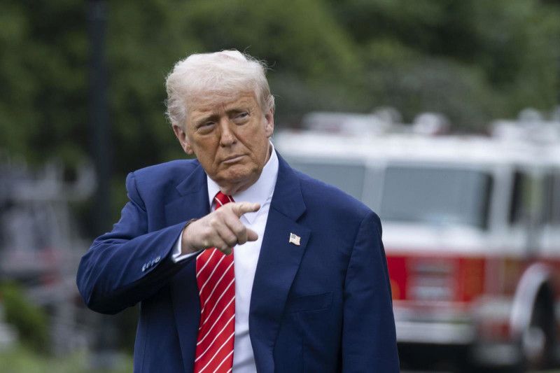 Donald Trump vuelve a tribuna de la ONU con América Latina a la expectativa