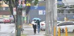 Mantienen alerta contra inundaciones; la temperatura alcanzaría los 37 grados