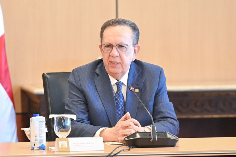 Banco Central buscará frenar el alza del dólar