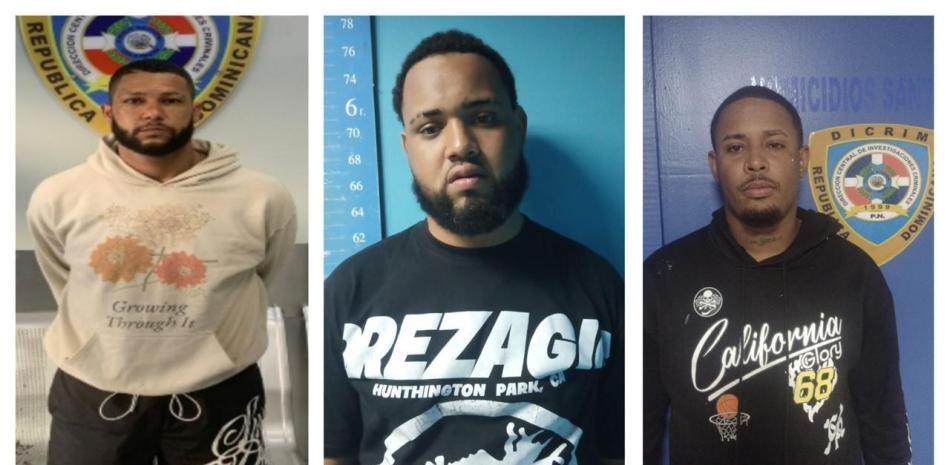 Aplazan solicitud de coerción a implicados en violación grupal en Villa González