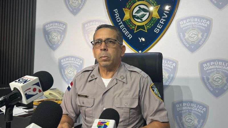 Autoridades investigan agresión contra menor en San Cristóbal