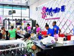 Tiendas chinas usan personal dominicano en lugar de haitianos