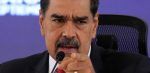 Maduro ratifica movilización de 25.000 militares en fronteras de Venezuela