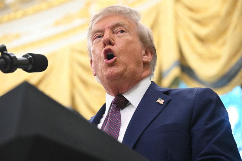 Tribunal de EEUU confirma sentencia contra Trump por difamación