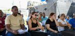 Ana María cuenta entre “amargos recuerdos” y plegarias cómo sobrevivió al Jet Set hace 5 meses