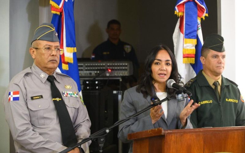 Gobierno definirá ruta crítica contra feminicidios en reunión interinstitucional