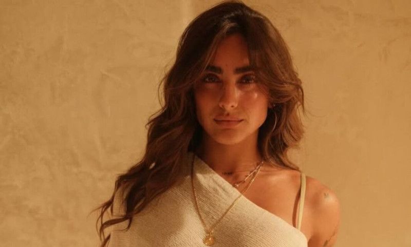 Isabella Ladera y otras figuras víctimas de filtración de imágenes íntimas Isabella Ladera y otras figuras víctimas de filtración de imágenes íntimas