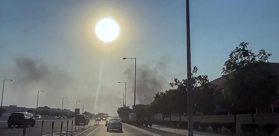 Israel avisó a EE. UU. sobre ataque en Doha contra dirigentes de Hamás