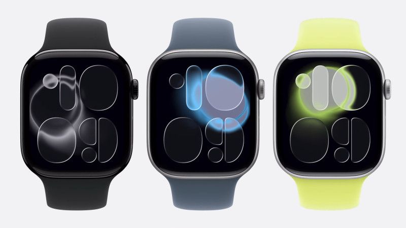 El Apple Watch Series 11 identificará patrones de síntomas de hipertensión