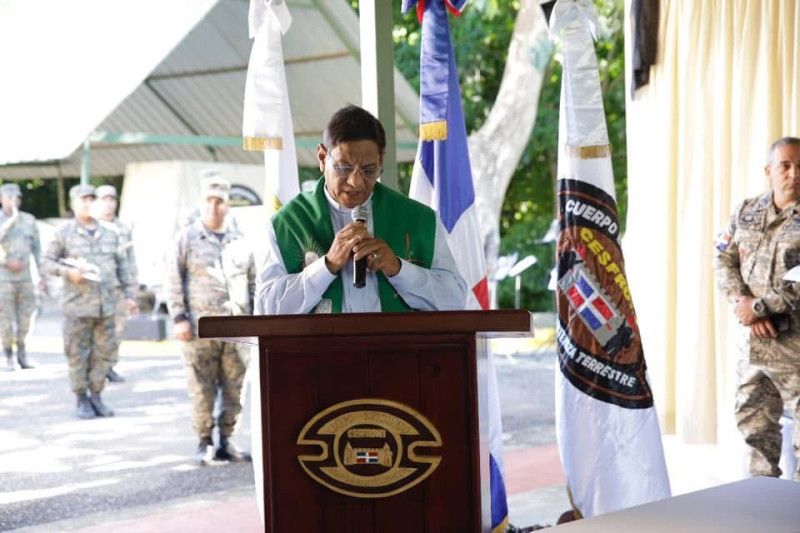 Sacerdote Alejandro Peña fue suspendido y es investigado por acusaciones de abuso sexual