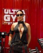 Crusita logra primer lugar y gana el premio mayor de “La casa de Alofoke”