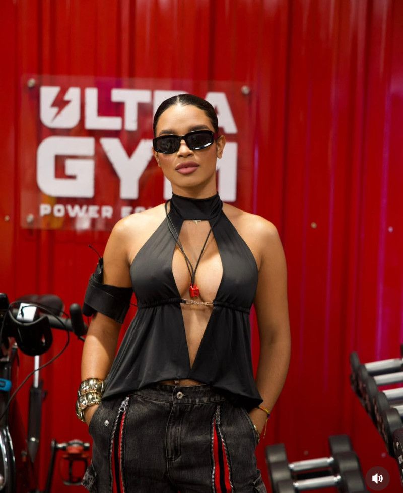 Crusita logra primer lugar y gana el premio mayor de “La casa de Alofoke”