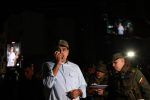 Maduro proclama inicio de nueva fase de ofensiva en plena escalada de tensiones con EEUU
