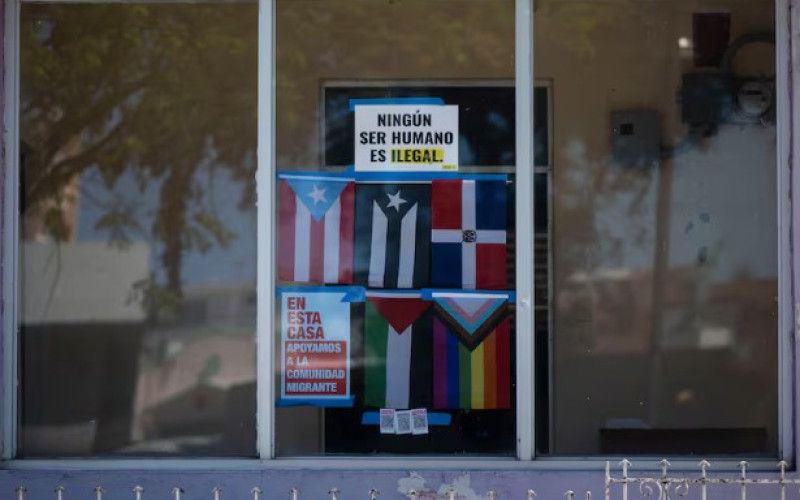 Advierten impacto de decisión de Tribunal: puertorriqueños van a tener que portar su pasaporte