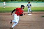 ¿Cómo va D´Angelo, el hijo de David Ortiz?