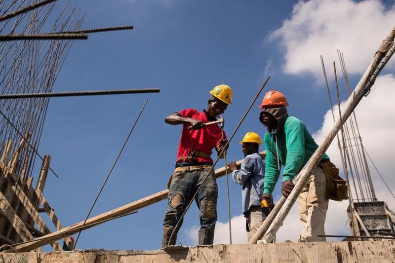 Acuerdan crear observatorio nacional de migración laboral en RD ante crisis en Haití
