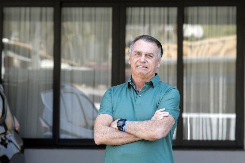 Bolsonaro, la caída del “mito” de la extrema derecha de Brasil