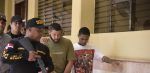 Tribunal dicta prisión preventiva contra implicados en violación grupal en Villa González