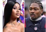 Cardi B: “Estoy emocionada, estoy feliz” por su cuarto hijo en camino