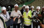 Un gigante azucarero: Ingenio Porvenir proyecta producir 15,000 toneladas al año