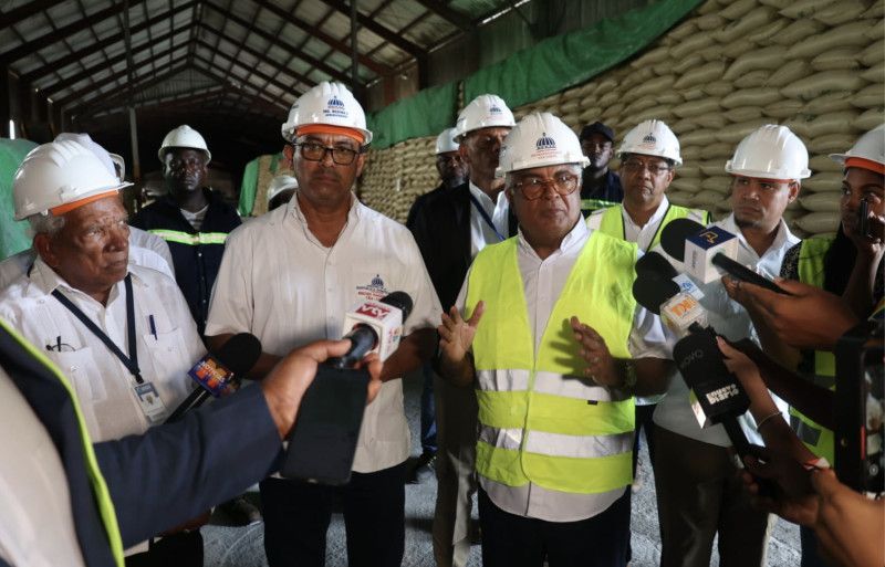 Un gigante azucarero: Ingenio Porvenir proyecta producir 15,000 toneladas al año