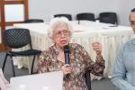Milagros Ortiz Bosch responde a denuncia de Adocco