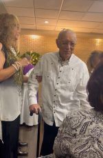 Muere Danilo González Camilo, el único hijo de María Cristina Camilo