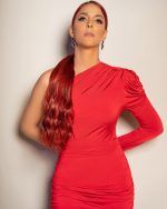 Dalisa Alegria rechaza invitación para participar en “La casa de Alofoke 2”